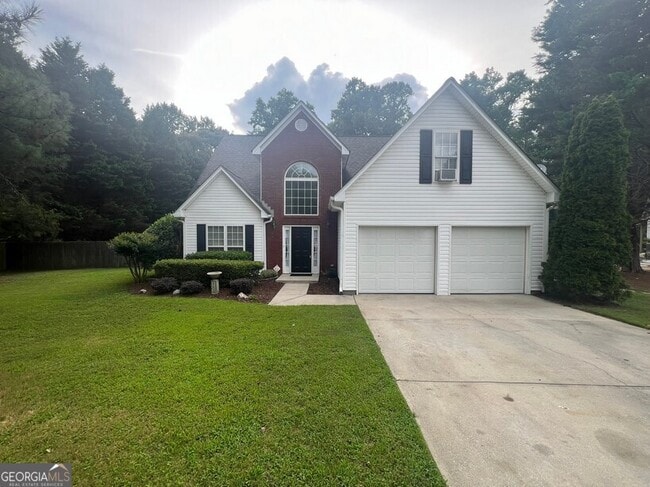 property at 5175 Victoria Park Dr