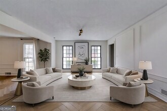 193 S Kite Lake Rd in Fayetteville, GA - Building Photo - Building Photo