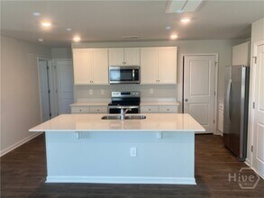 504 Windsong Dr in Rincon, GA - Building Photo - Building Photo