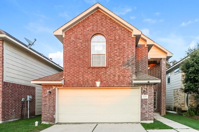 property at 11118 Opatrny Meadows Ln