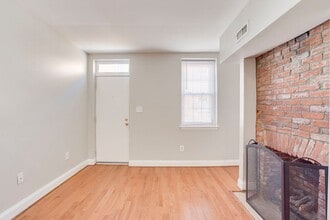 7 E Hamburg St in Baltimore, MD - Building Photo - Building Photo