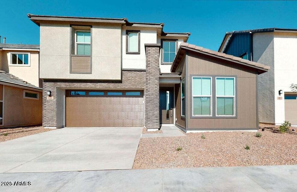 1107 S Vine St in Chandler, AZ - Foto de edificio