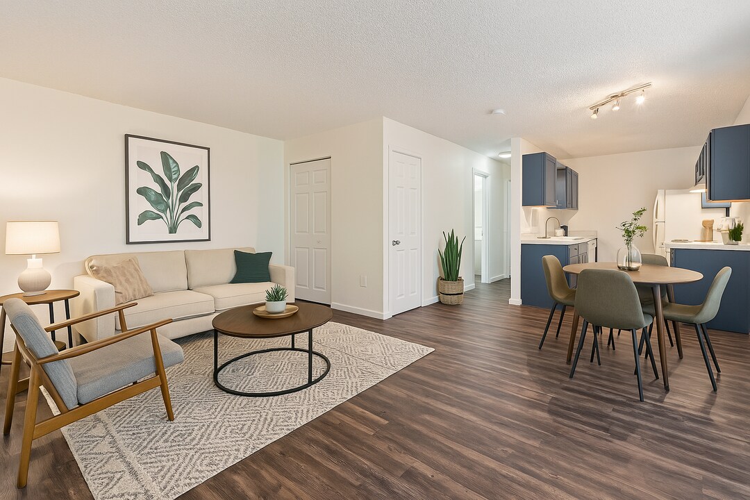 1397 Laredo St, Unit 308 in Aurora, CO - Building Photo