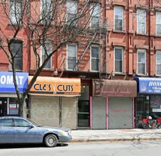 355 Franklin Ave in Brooklyn, NY - Building Photo - Building Photo