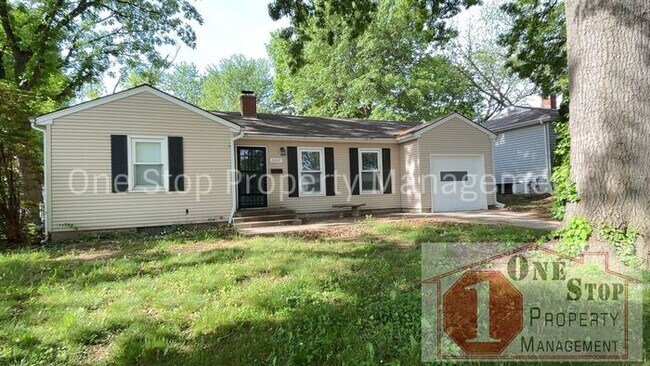 property at 10517 E 25th Terrace S
