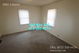 2001 S Kerth Ave in Evansville, IN - Building Photo - Building Photo