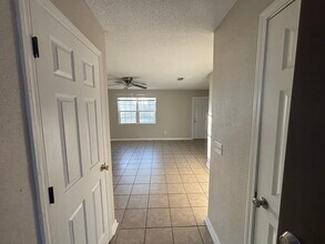 1021 N Church Ave in Panama City, FL - Foto de edificio - Building Photo