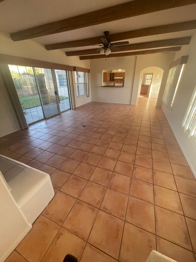 631 Grand Teton Way in Las Cruces, NM - Building Photo - Building Photo