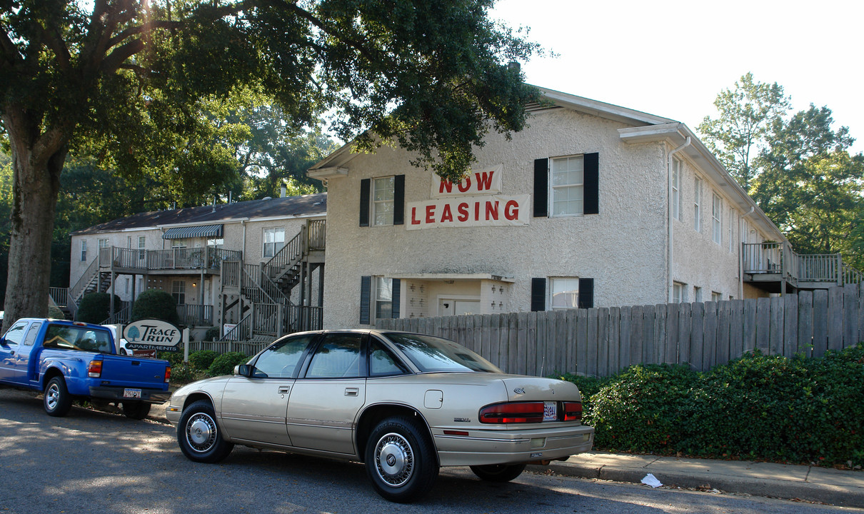 2600 E 3rd St in Montgomery, AL - Building Photo