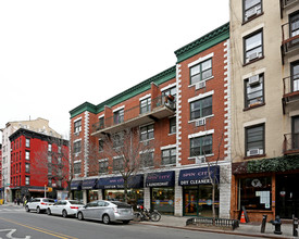 176-180 Avenue B in New York, NY - Building Photo - Building Photo