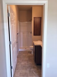 Springbrook Ridge photo'