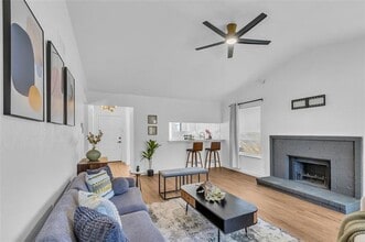 3808 Duck Creek Dr in Garland, TX - Building Photo - Building Photo