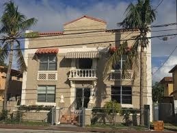 1553 SW 7th St-Unit -8 in Miami, FL - Building Photo