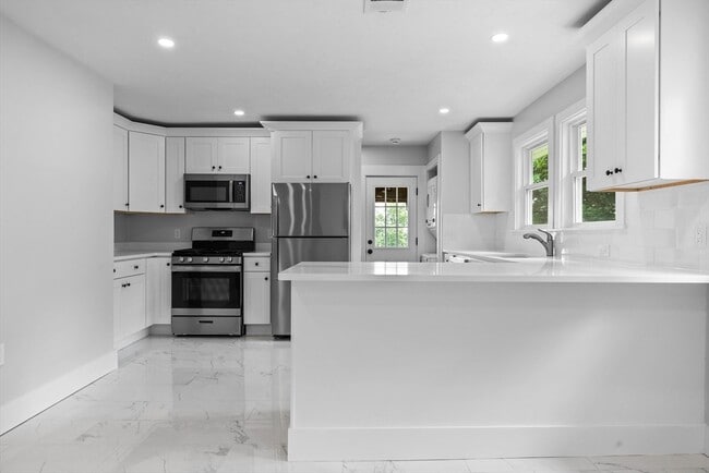 170 Calumet St in Boston, MA - Building Photo - Building Photo