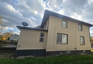 540 Blaine Ave in South Bend, IN - Building Photo - Building Photo