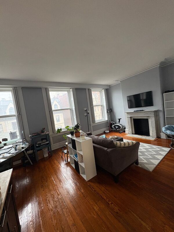 1118 St Paul St in Baltimore, MD - Building Photo - Building Photo