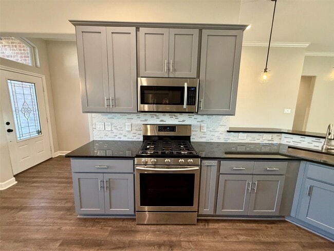 property at 9206 Anna St