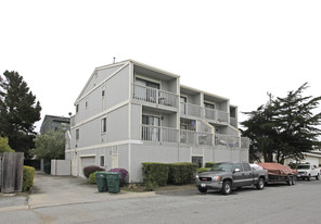 431 Willow Ave Apartments