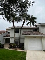 20918 Estada Ln in Boca Raton, FL - Building Photo