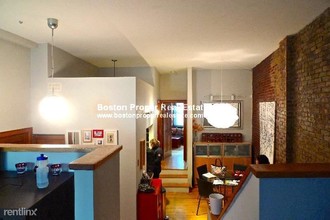 25 Church St-Unit -Apt 11 in Boston, MA - Building Photo - Building Photo