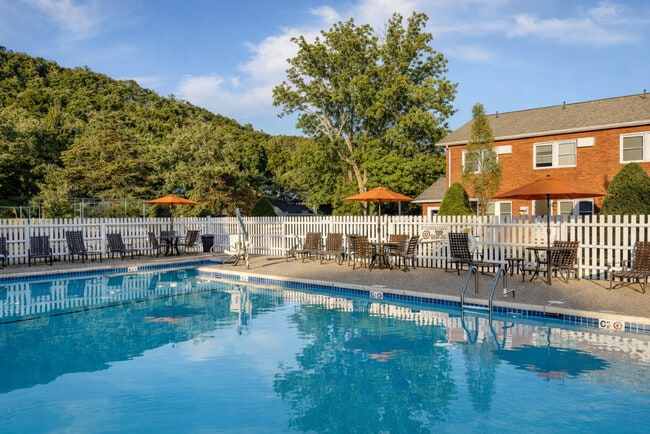 Cliffside Apartments