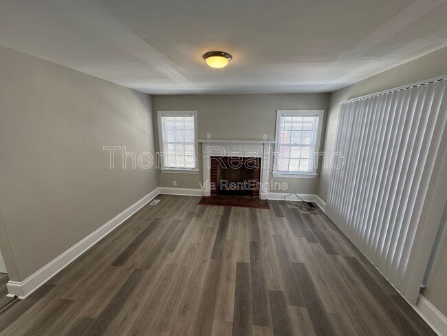 913 Paul St in Rocky Mount, NC - Building Photo - Building Photo