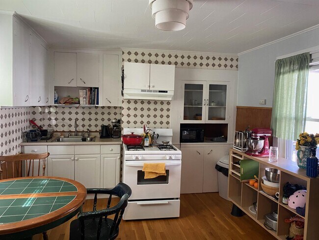 119 Amory St, Unit 1 in Cambridge, MA - Building Photo - Building Photo