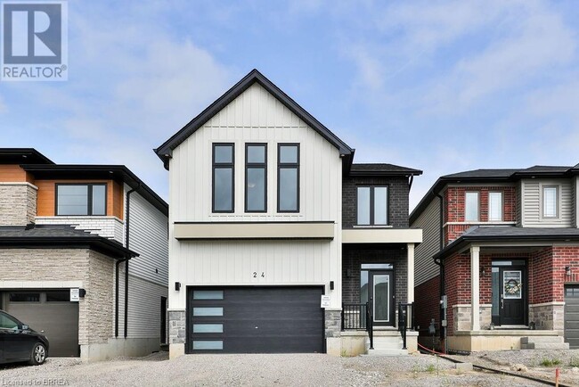 property at 24 Broddy Ave