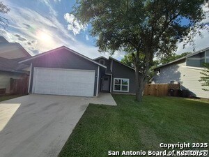 property at 7151 Sunlit Trail Dr