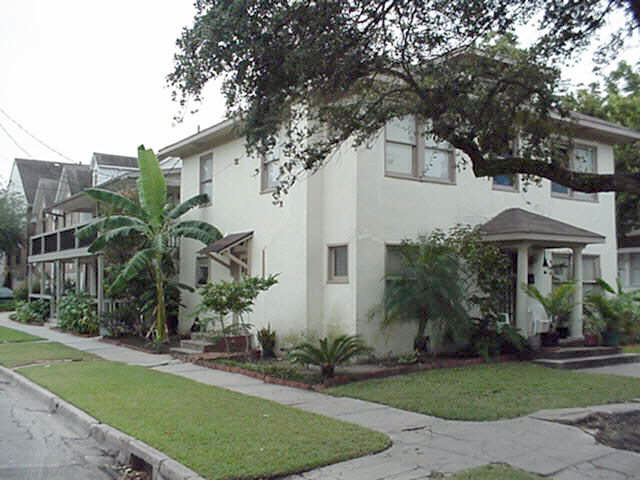 2603 Stanford St in Houston, TX - Foto de edificio - Other