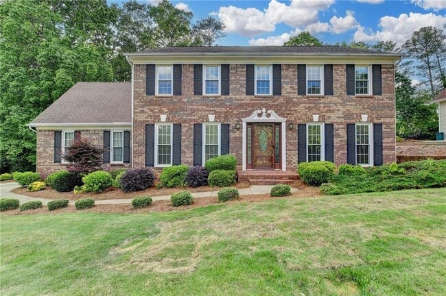 property at 478 Guilford Cir