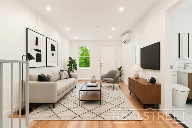 1439 Lincoln Pl in Brooklyn, NY - Building Photo - Building Photo