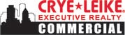 Property Management Company Logo Crye Leike Executive Realty