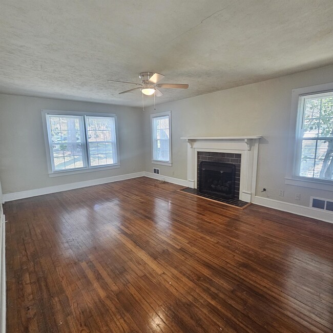 513 Ingleside Ave in Tallahassee, FL - Building Photo - Building Photo