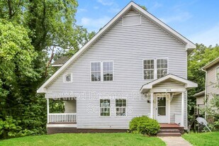 2218 Greenway Ave NW in Winston-Salem, NC - Building Photo