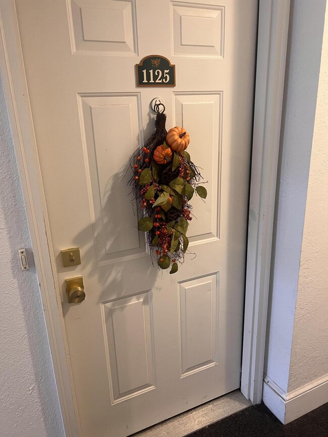 property at 1125 Joyce Ln
