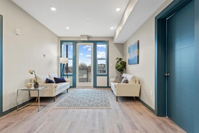1258 Massachusetts Ave in Boston, MA - Building Photo - Building Photo
