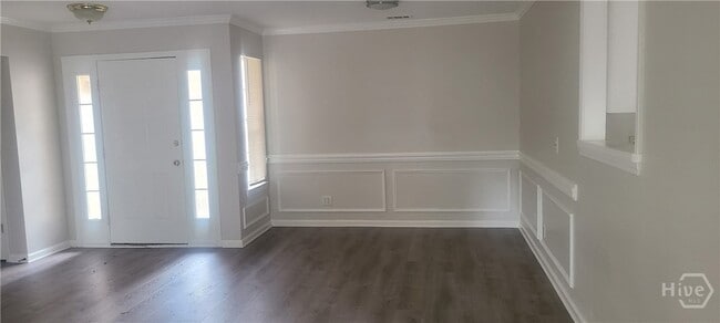 118 Oak Pointe Trail in Savannah, GA - Building Photo - Building Photo