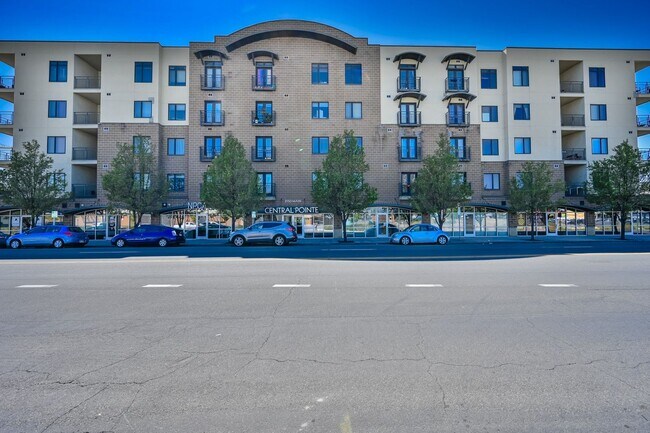 property at 2150 S Main St