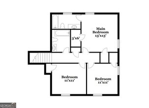 2350 Bankstone Dr SW in Marietta, GA - Building Photo - Building Photo