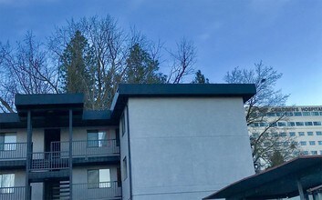 29 E 6th Ave-Unit -202 in Spokane, WA - Building Photo - Building Photo
