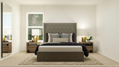 7521 Bluebell Ln in McKinney, TX - Building Photo - Building Photo