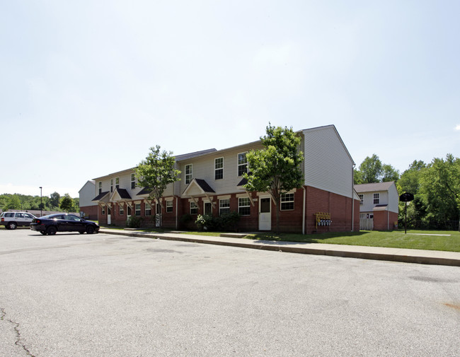 Renaissance Place in Ravenna, OH - Building Photo - Building Photo