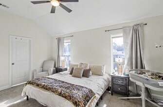 1052 Grayson Ave in Hinesville, GA - Building Photo - Building Photo