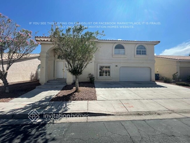 property at 2865 Palleta Dr