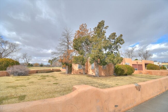 property at 215 San Pasquale Ave SW