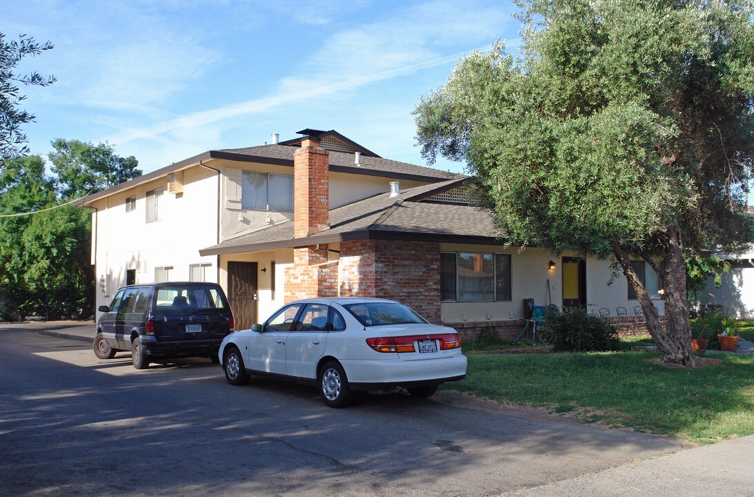 779 Carro Dr in Sacramento, CA - Building Photo