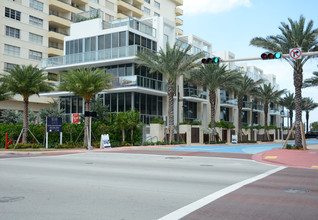 95th On The Ocean in Surfside, FL - Building Photo - Building Photo