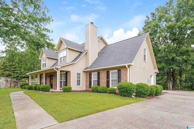 101 Red Oak Dr in Alabaster, AL - Building Photo - Building Photo