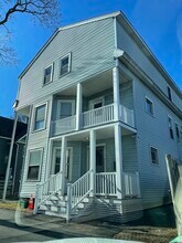 120 West St, Unit 120 West Street in Worcester, MA - Building Photo - Building Photo